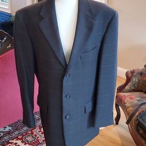 Vintage sports coat